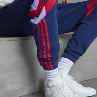 Pantaloni de trening adidas Arsenal Originals pentru adulti bleumarin albastru