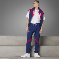 Pantaloni de trening adidas Arsenal Originals pentru adulti bleumarin albastru