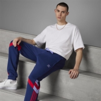 Pantaloni de trening adidas Arsenal Originals pentru adulti bleumarin albastru