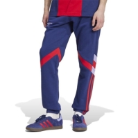 Pantaloni de trening adidas Arsenal Originals pentru adulti bleumarin albastru