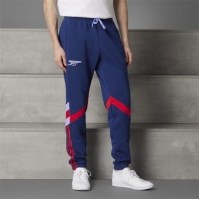 Pantaloni de trening adidas Arsenal Originals pentru adulti bleumarin albastru