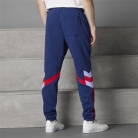 Pantaloni de trening adidas Arsenal Originals pentru adulti bleumarin albastru