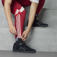 Pantaloni de trening adidas Bayern Munich Originals pentru adulti maro inchis