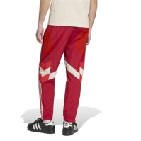 Pantaloni de trening adidas Bayern Munich Originals pentru adulti maro inchis