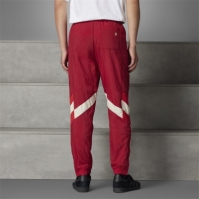 Pantaloni de trening adidas Bayern Munich Originals pentru adulti maro inchis