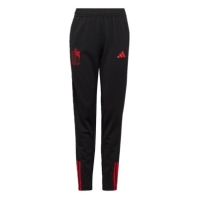 Pantaloni de trening adidas Belgia Tiro 23 antrenament pentru Copii negru