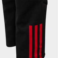 Pantaloni de trening adidas Belgia Tiro 23 antrenament pentru Copii negru