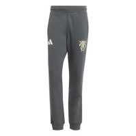 Pantaloni de trening adidas Jude Bellingham pentru adulti inchis gri