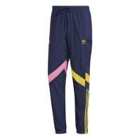 Pantaloni de trening adidas Juventus Originals pentru adulti legend albastru