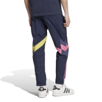 Pantaloni de trening adidas Juventus Originals pentru adulti legend albastru