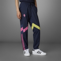 Pantaloni de trening adidas Juventus Originals pentru adulti legend albastru