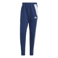 Pantaloni de trening adidas Tiro 24 pentru Barbati team bleumarin alb