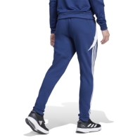 Pantaloni de trening adidas Tiro 24 pentru Barbati team bleumarin alb