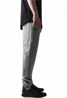 Pantaloni de trening barbati fit gri Urban Classics