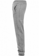 Pantaloni de trening barbati fit gri Urban Classics