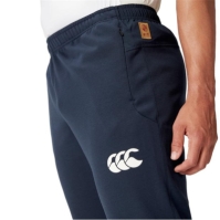 Pantaloni de trening Canterbury British and Irish Lions antrenament 2024 pentru adulti inchis albastru