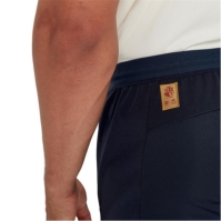 Pantaloni de trening Canterbury British and Irish Lions Drill 2024 pentru adulti inchis albastru