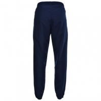 Pantaloni de trening Canterbury cu mansete Stadium bleumarin