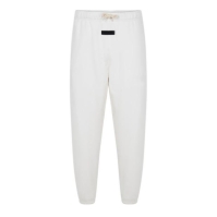 Pantaloni de trening FEAR OF GOD ESSENTIALS FGE Ess copii gri dancer