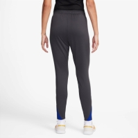 Pantaloni de trening Nike Barcelona Third Strike 2024 2025 pentru femei gri