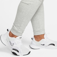 Pantaloni de trening Nike Dri-FIT conici pentru Barbati inchis gri deschis