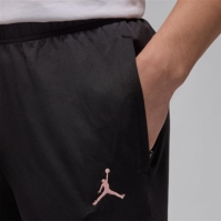 Pantaloni de trening Nike Paris Saint-Germain Strike Third 2024 2025 pentru adulti negru