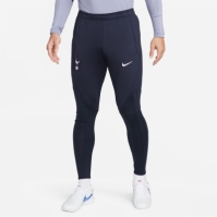 Pantaloni de trening Nike Tottenham Hotspur Strike 2023 2024 pentru adulti bleumarin mov