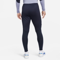 Pantaloni de trening Nike Tottenham Hotspur Strike 2023 2024 pentru adulti bleumarin mov