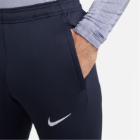 Pantaloni de trening Nike Tottenham Hotspur Strike 2023 2024 pentru adulti bleumarin mov