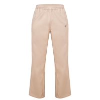 Pantaloni de trening OFF alb Arrows Tape maro