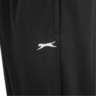 Pantaloni de trening Slazenger Comfort Slazenger pentru Barbati negru