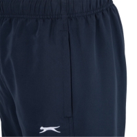 Pantaloni de trening Slazenger trei quarterLength pentru Barbati bleumarin