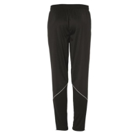 Pantaloni de trening Uhlsport antrenament pentru Barbati negru alb