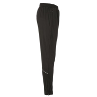 Pantaloni de trening Uhlsport antrenament pentru Barbati negru alb