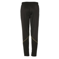 Pantaloni de trening Uhlsport antrenament pentru Barbati negru limeyel