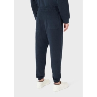 Pantaloni EMPORIO ARMANI Emporio pentru barbati bleumarin