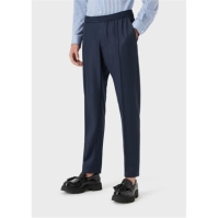 Pantaloni EMPORIO ARMANI Emporio Tprd pentru barbati