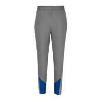 Pantaloni Everlast Flex gri albastru