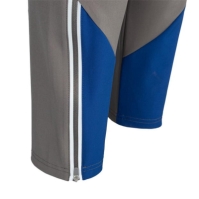 Pantaloni Everlast Flex gri albastru