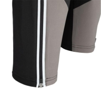 Pantaloni Everlast Flex negru gri