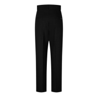 Pantaloni FEAR OF GOD 8th negru