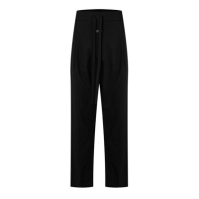 Pantaloni FEAR OF GOD FOG Eternal pentru barbati negru