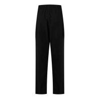 Pantaloni FEAR OF GOD FOG Eternal pentru barbati negru