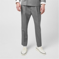 Pantaloni FEAR OF GOD Suit gri