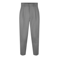 Pantaloni FEAR OF GOD Suit gri