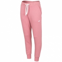 Pantaloni for 4F light roz? HJZ22 JSPDD001 56S pentru fete