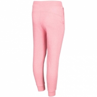 Pantaloni For 4F Light roz Melange HJL22 JSPDD001 56M Fete