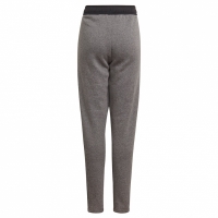 Pantaloni For Adidas Tiro 21 Sweat gri GP8809 pentru Copii