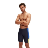 Pantaloni inot Speedo Dive pentru barbati bleumarin albastru lem