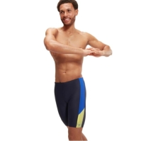 Pantaloni inot Speedo Dive pentru barbati bleumarin albastru lem